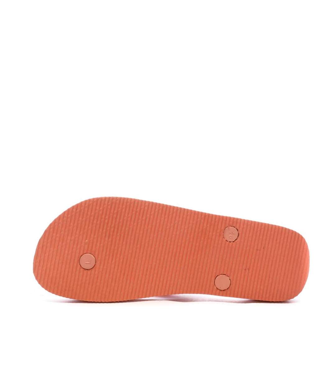 Tongs Orange Femme Beppi Slipper - 36-2