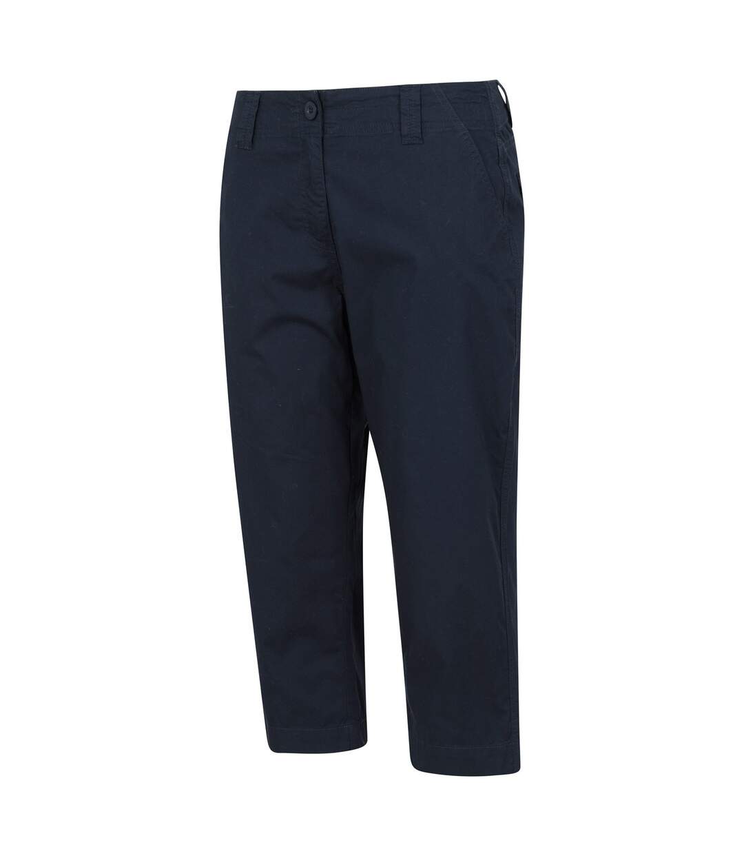 Pantacourt coastal femme bleu marine Mountain Warehouse-3