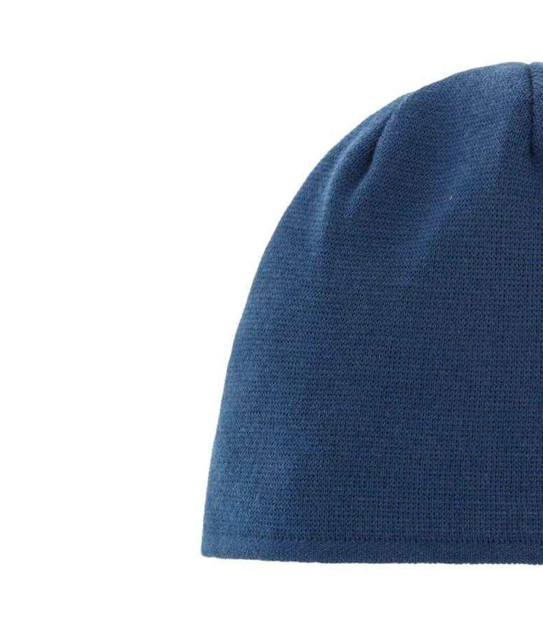 Bonnet Adulte Bleu Marine Eisbar-3