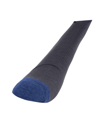 Chaussettes Gareth Adulte Gris Foncé Trespass
