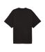T-Shirt noir homme puma hoopss-2
