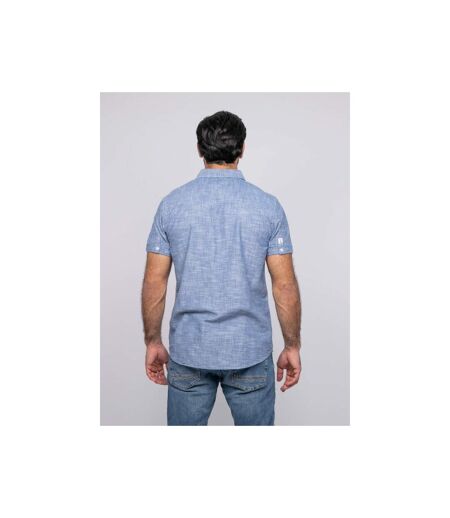Chemise manches courtes DROGOBIE