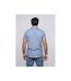 Chemise manches courtes DROGOBIE-2