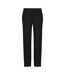 Mens Trousers Black Armani Exchange-2