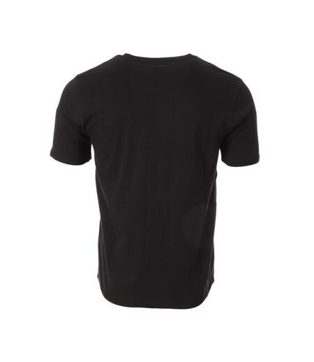T-shirt Noir Homme Redskins 231094