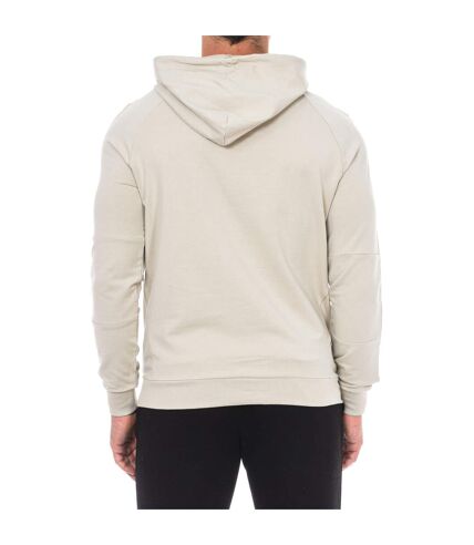 Hoodie 67934 man