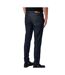 Jean slim bleu foncé homme kaporal ninox-2