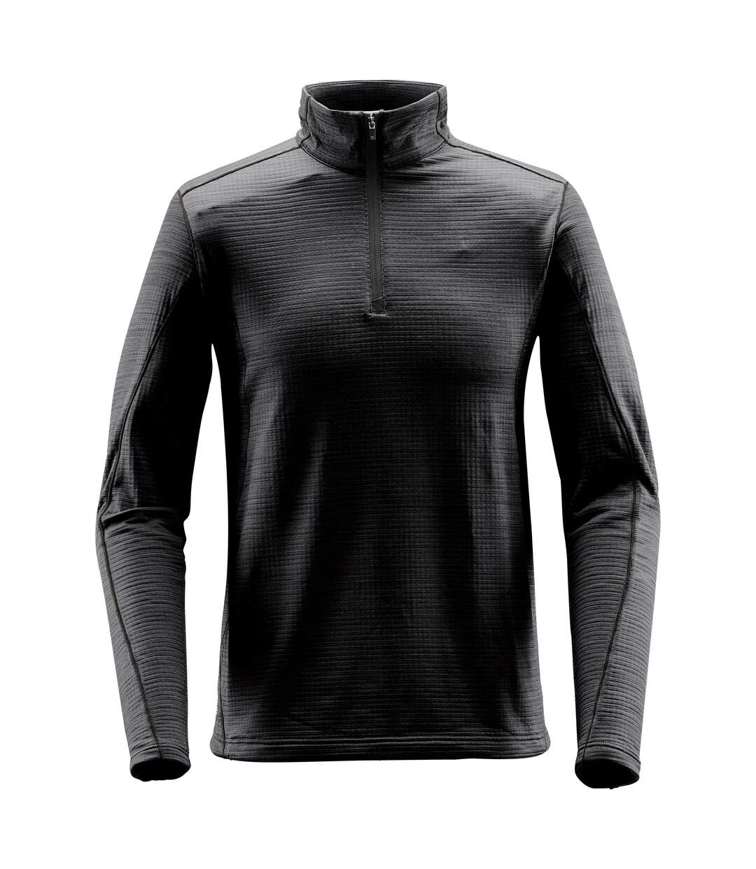 Mens Base Thermal Quarter Zip Dolphin Stormtech-1