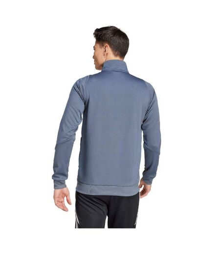 Veste De Survêtement Trio Homme Gris Adidas