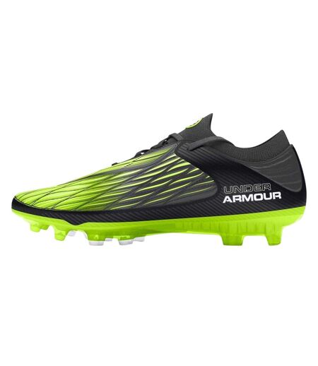 Chaussures De Foot Pour Terrain Ferme Magnetico Select Homme Noir Under Armour
