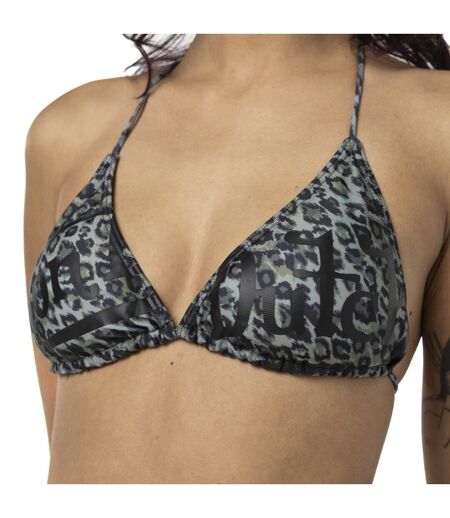 Maillot de bain femme 2 pièces haut triangle Savage Vondutch