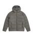Veste Tech Homme Kaki Foncé Animal-2