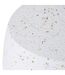 Table basse NARLON - Blanc-4