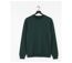 Sweat uni ras cou E213-3