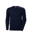 Helly Hansen Mens Manchester Sweatshirt (Navy) - UTBC4772