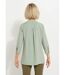 Tunique ample longue manches 3/4-2