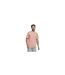 T-shirt Essentials Homme Orange Clair Adidas-1