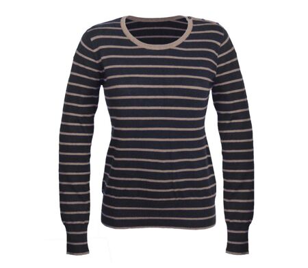 Pull col rond PRAGUE3