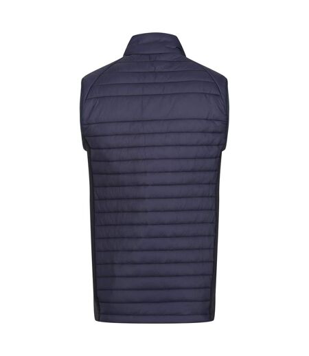 Doudoune sans manches navigate homme bleu marine / bleu Regatta