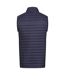 Doudoune sans manches navigate homme bleu marine / bleu Regatta-3