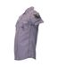 Chemise homme COTINE