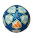 Champion league ballon bleu/turquoise adidas ucl trn-1
