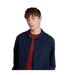 Veste Militaire Homme Bleu Saphir Foncé Timberland-3