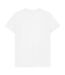 Unisex Adult Bald Eagles T-shirt White Park Fields-2