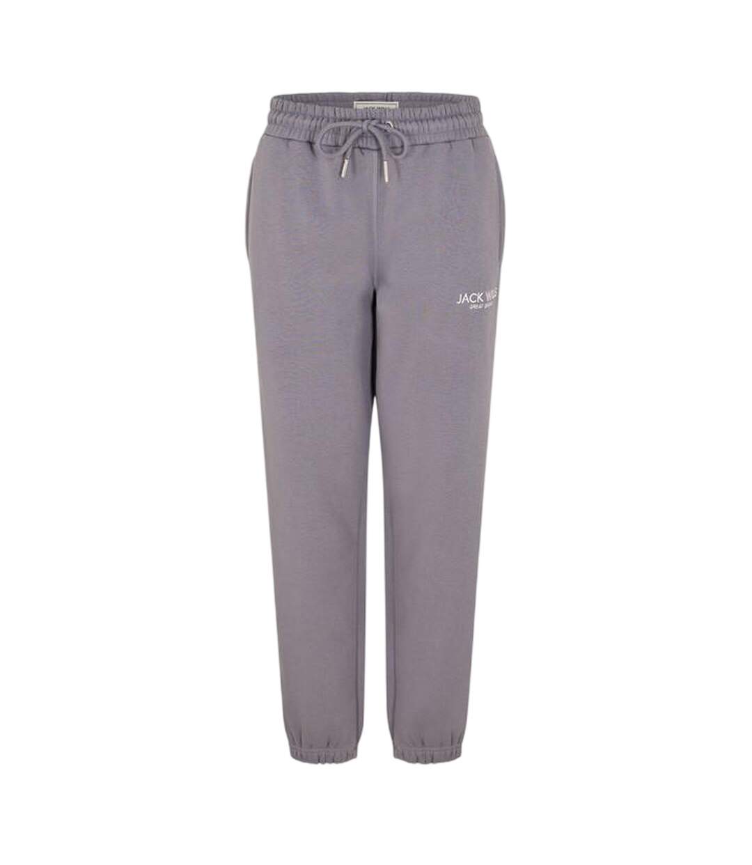 Pantalon De Jogging Bayton Femme Bleu Pâle Jack Wills-2