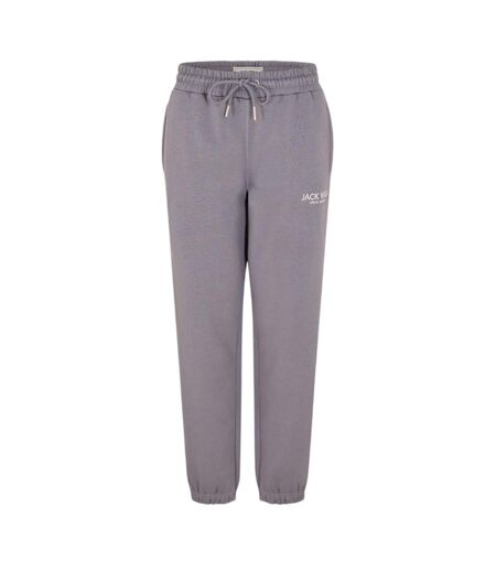 Pantalon De Jogging Bayton Femme Bleu Pâle Jack Wills