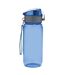 Yide lockable rpet 600ml water bottle one size blue XD Collection-3