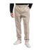 Chino Motif/style Rayure Verticale Perin Homme Blanc Boss-1