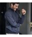 Veste Club Homme Bleu Marine Tee Jays-1