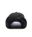 Casquette noire homme calvin klein jeans mono logo print - taille unique-3