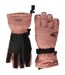 Trespass - Gants de ski EMBRAY - Femme (Rose) - UTTP4414