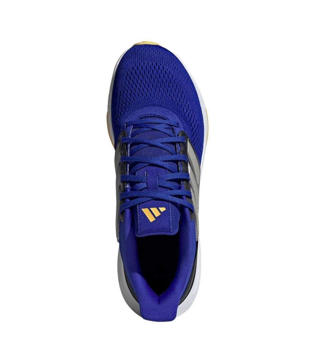 Chaussures Ultrabounce Homme Bleu Adidas-3