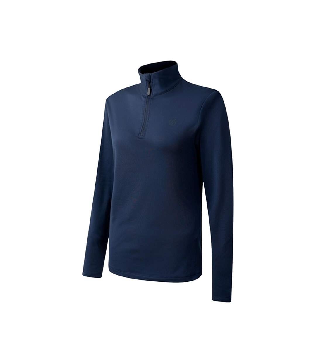 Womens/ladies Lowline Ii Midlayer Navy Dare 2B-3