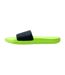 Claquettes Mm00fflim047a Homme Noir Vert 4F-2