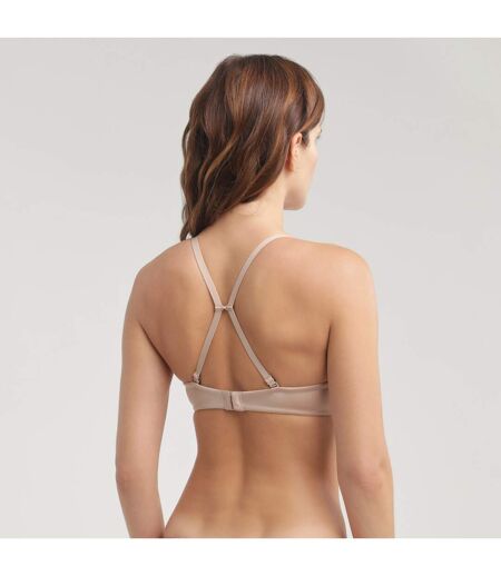 Soutien-gorge push up à armatures en microfibre Beyond Sexy