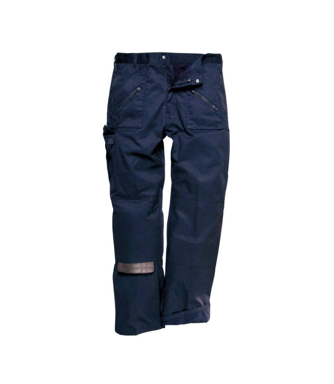 Pantalon  matelassé Portwest Action