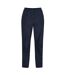 Regatta Womens/Ladies Highton Walking Over Trousers (Navy) - UTRG5201-2