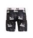 Medium Noir Odd Sox Hommes Boxers Godfather-2