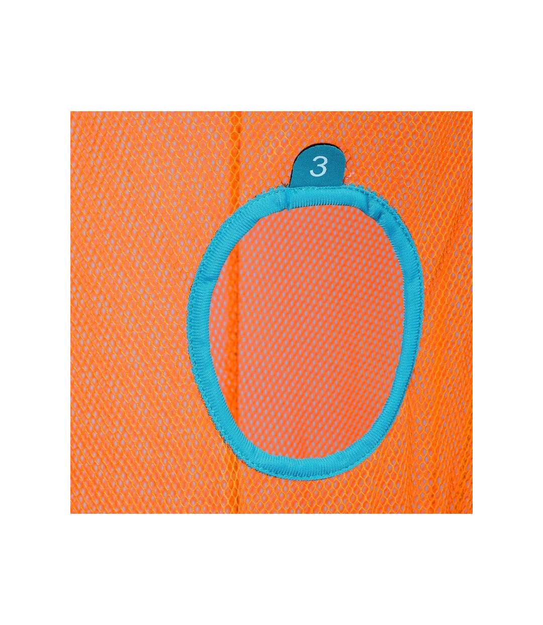 Taille Unique Bleu Orange Spokey-4