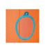 Taille Unique Bleu Orange Spokey-4