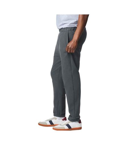 Pantalon De Jogging Softstyle Homme Charbon Gildan