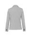 Kariban Blazer en tricot pour dames/femmes (Gris clair chiné) - UTPC3820
