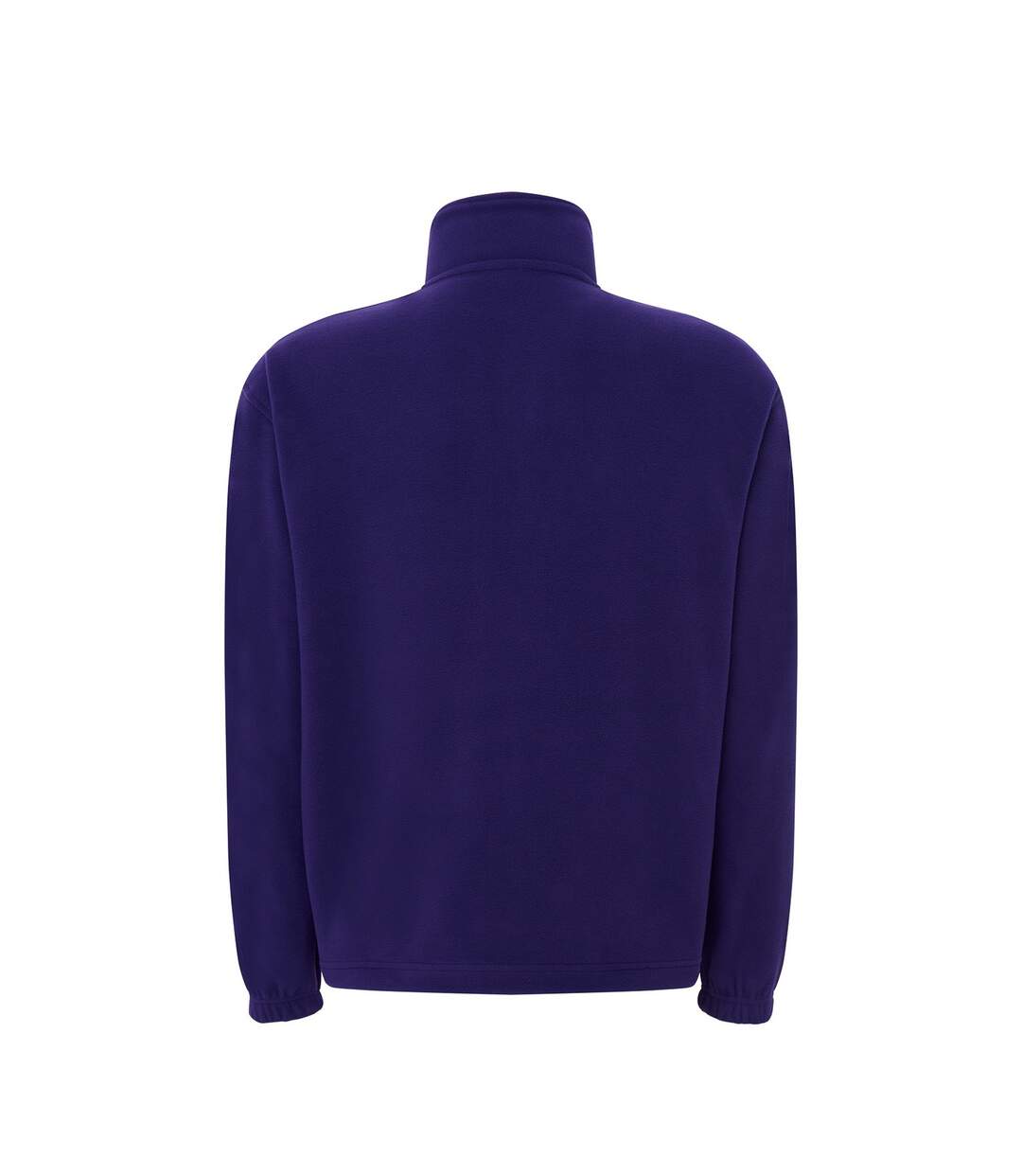 Veste Polaire Homme Violet JHK-2