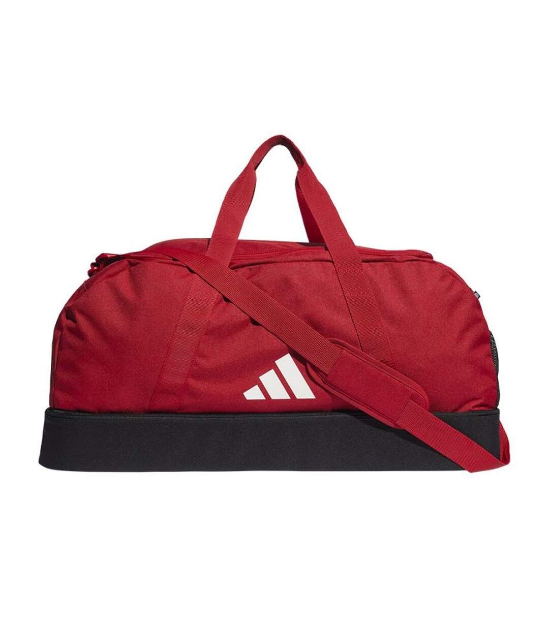 Sac De Sport/voyage Tiro 32 Cm X 31 Cm X 60 Cm Rouge Adidas-1