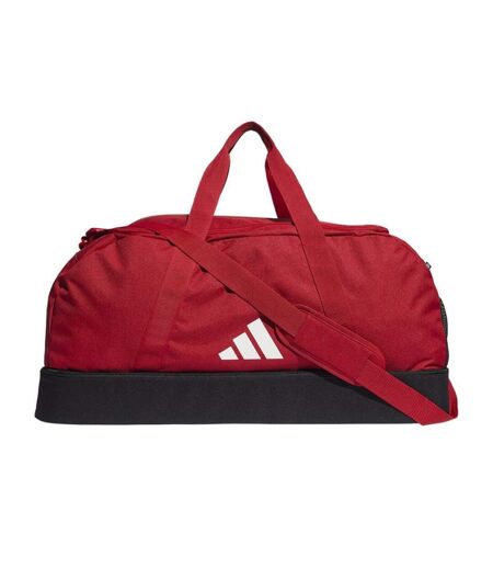 Sac De Sport/voyage Tiro 32 Cm X 31 Cm X 60 Cm Rouge Adidas