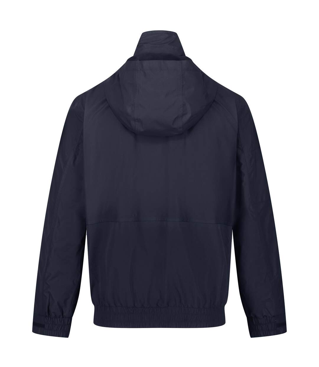 Regatta Mens Feelding Linear Waterproof Bomber Jacket (Navy) - UTRG7702-3
